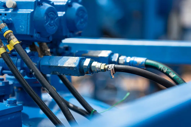 Installation Services